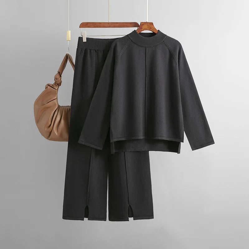 CONJUNTO DE 2 PIEZAS ORIELA