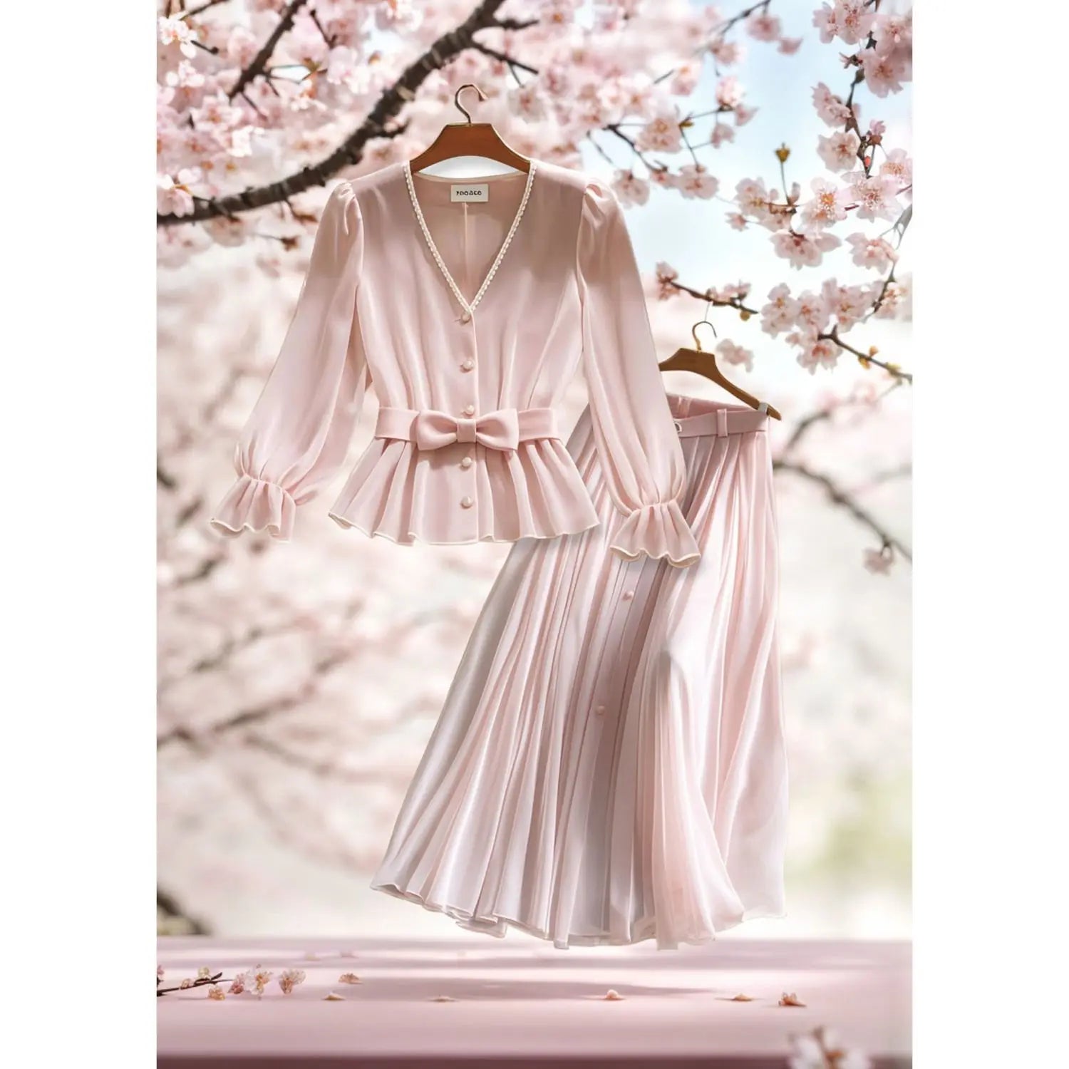 JUEGO DE 2 PIEZAS ASU