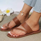ZAPATOS DE VERANO STELLA