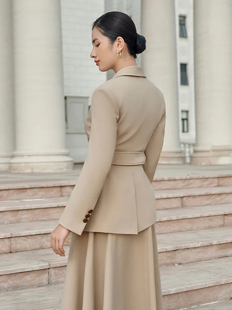 CONJUNTO DE 2 PIEZAS ALESSIA