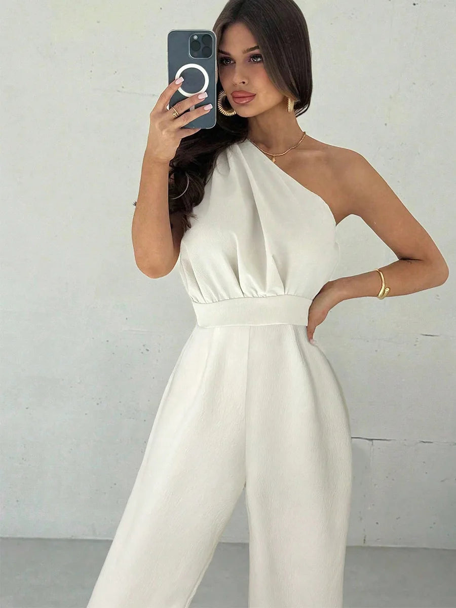 pantalon mono - Iris