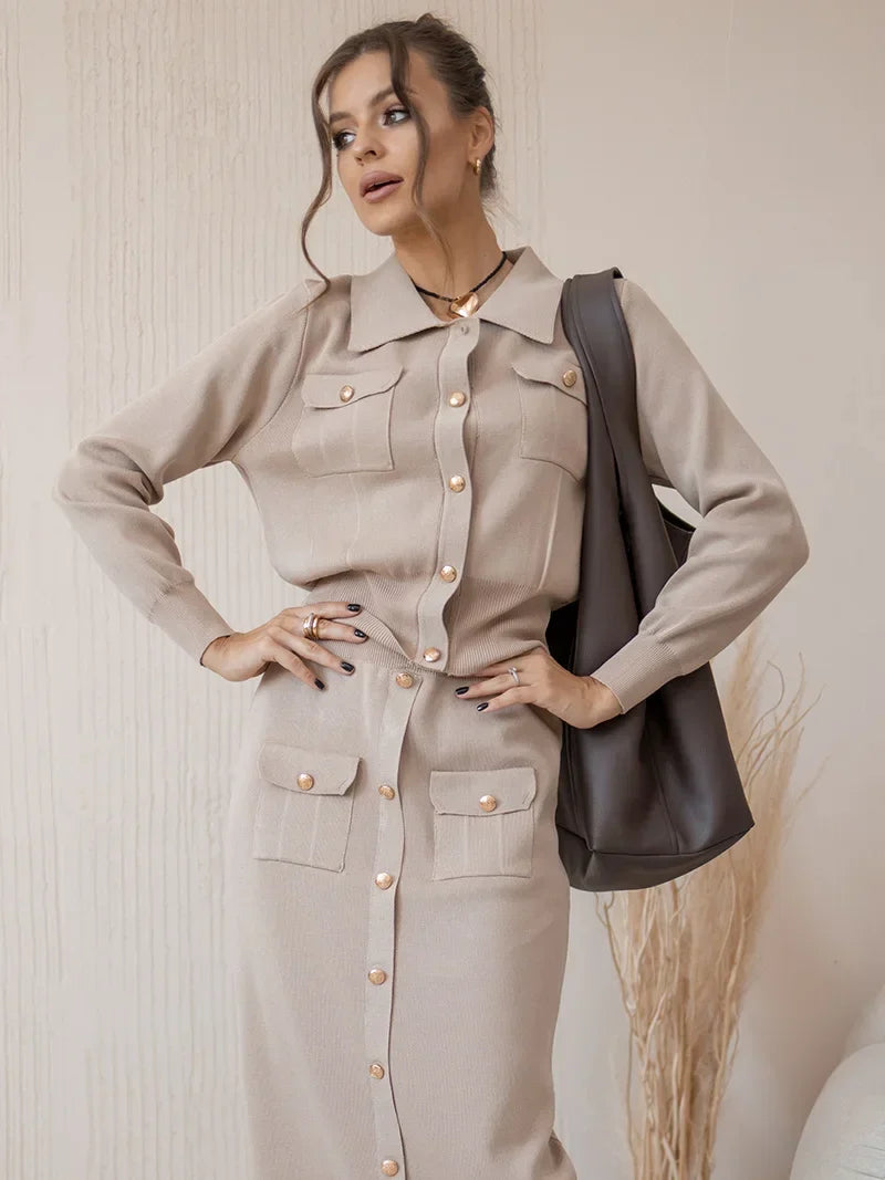 CONJUNTO DE 2 PIEZAS GRAZIA