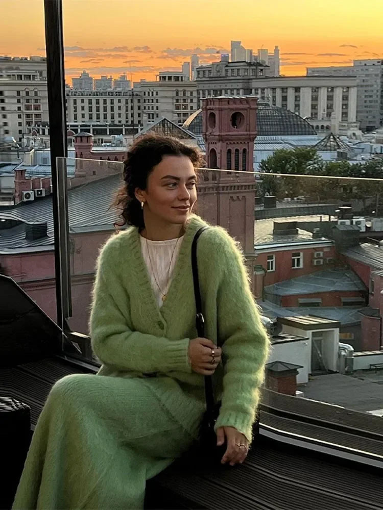 CONJUNTO DE 2 PIEZAS MARI