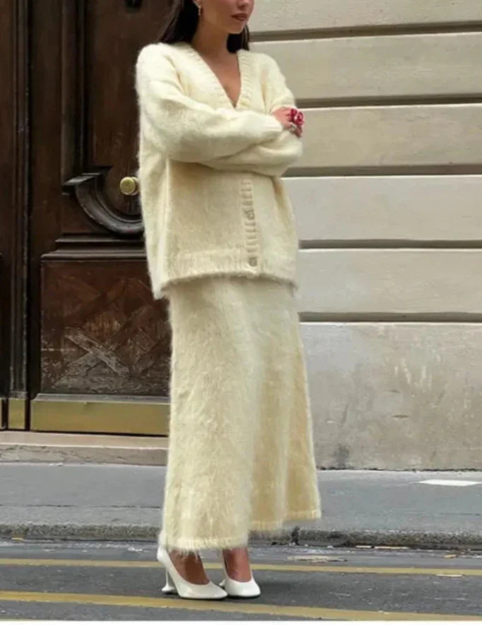 CONJUNTO DE 2 PIEZAS MARI