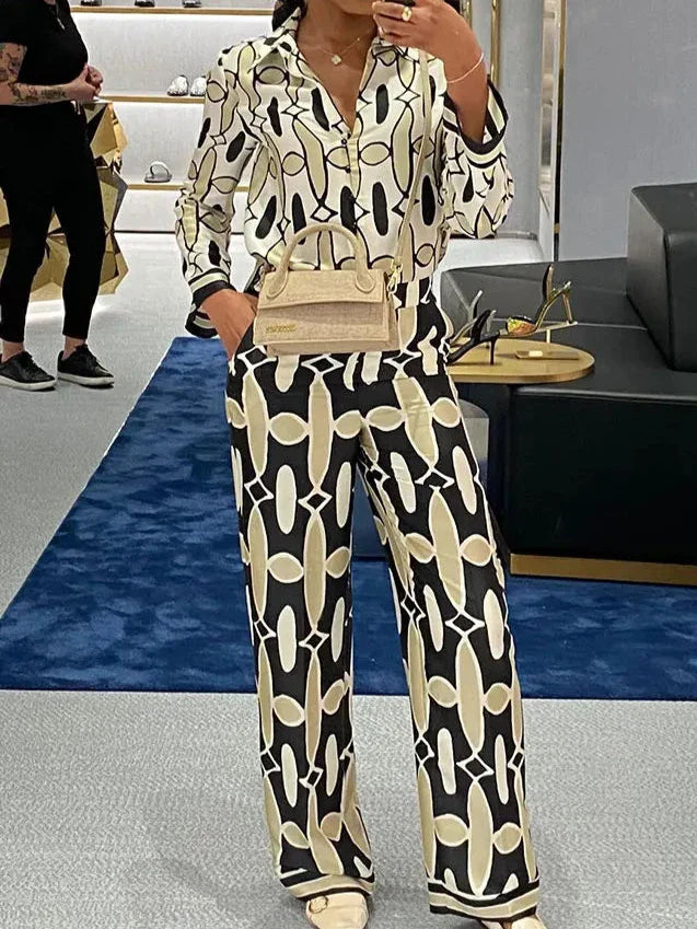 CONJUNTO DE 2 PIEZAS JANESSA