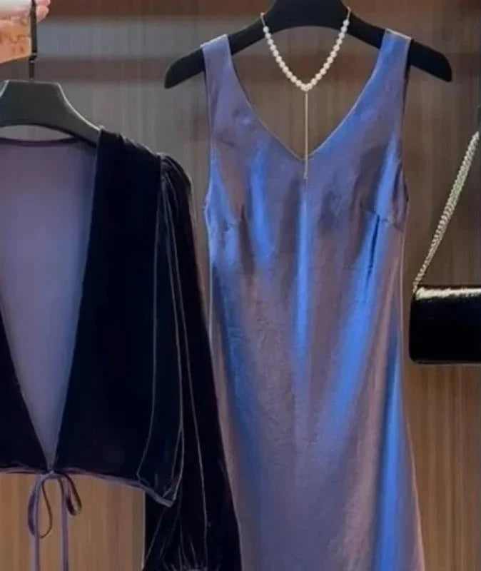 CONJUNTO DE 2 PIEZAS LOLITA