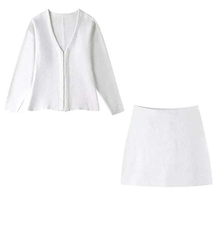 CONJUNTO DE 2 PIEZAS SHELLI