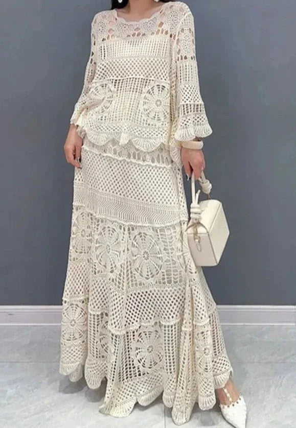 PAYLINA SET DE 2 PIEZAS