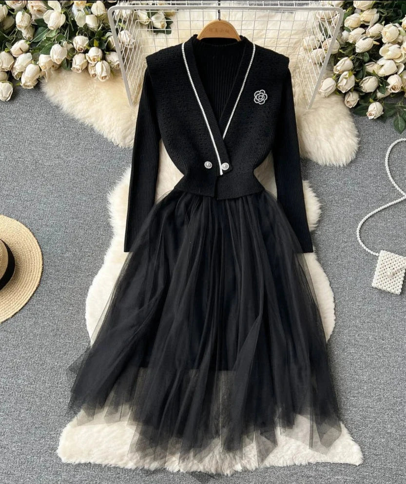 CONJUNTO DE 2 PIEZAS CECILO