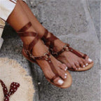 SANDALIAS ISABELLA