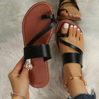 ZAPATOS DE VERANO STELLA