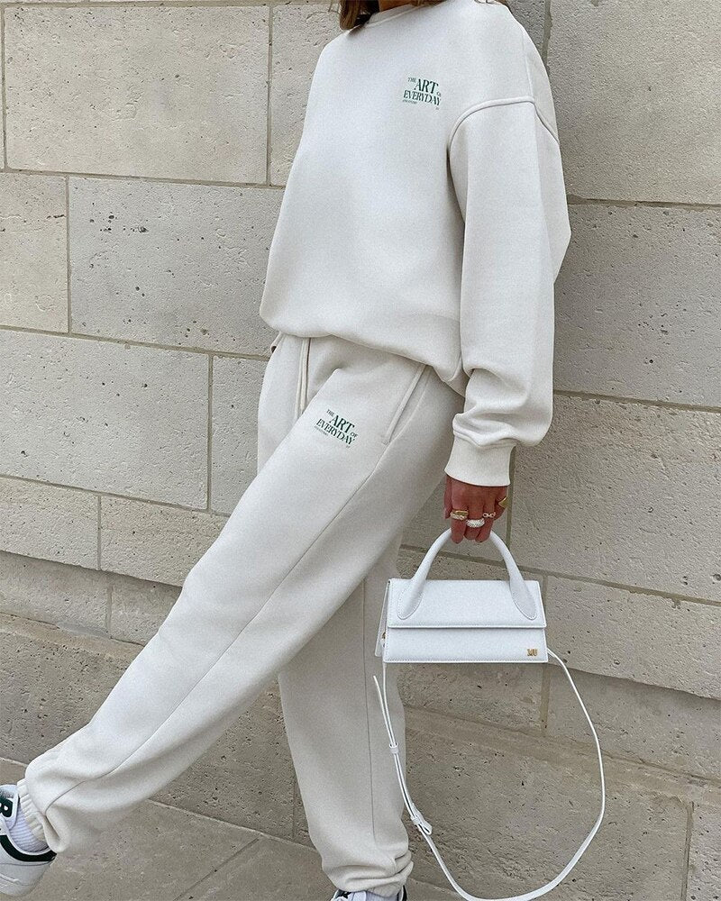 CONJUNTO DE 2 PIEZAS EVELYNA