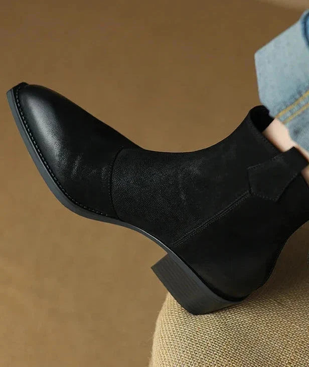 BOTAS DE ANTE CAPRISIA