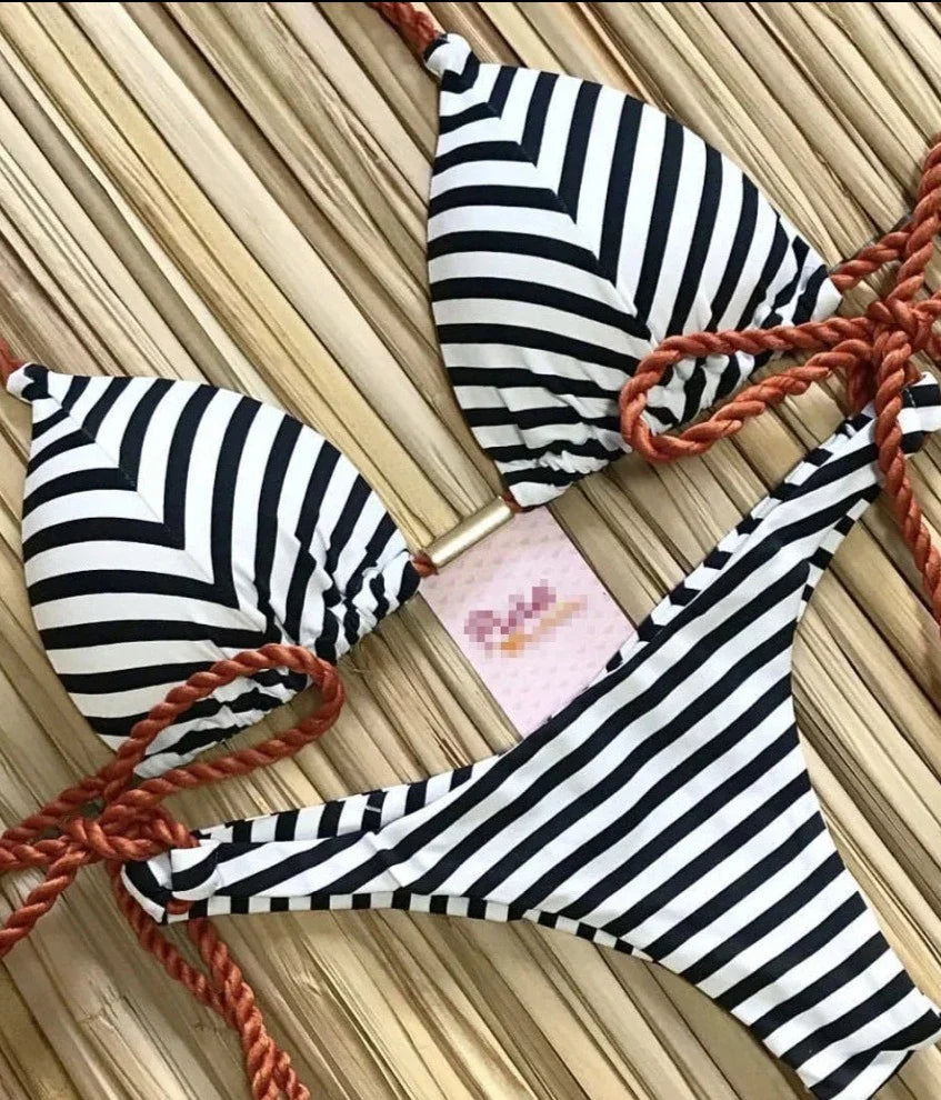 PAYLINA SWIMSUIT