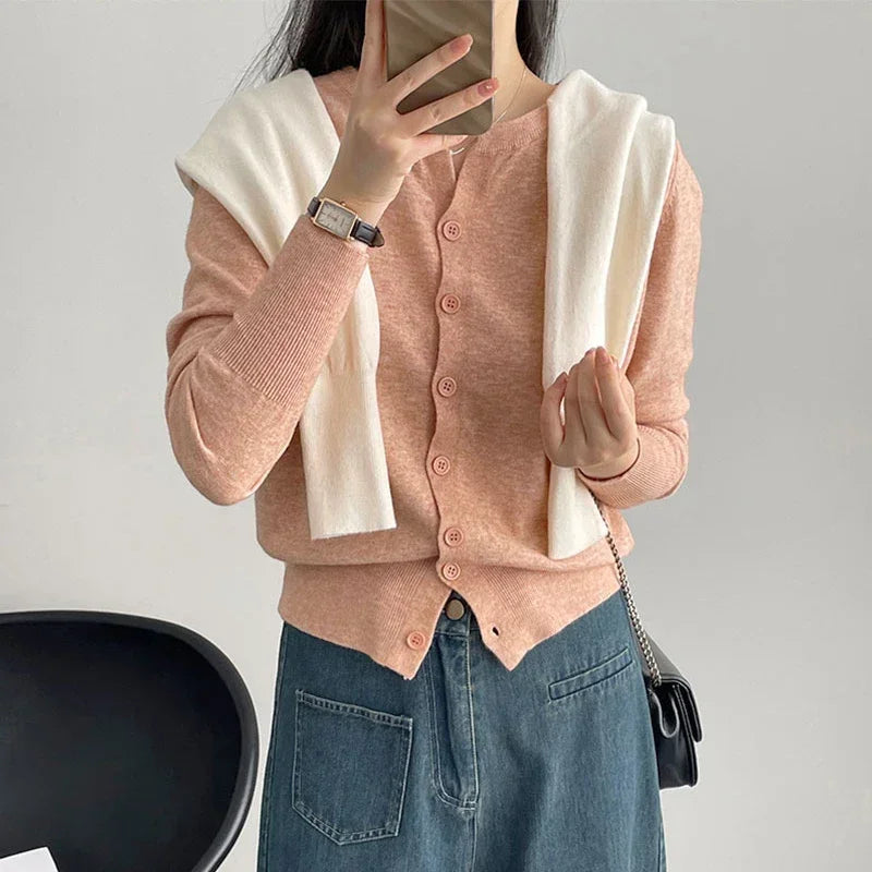 ARINA CARDIGAN