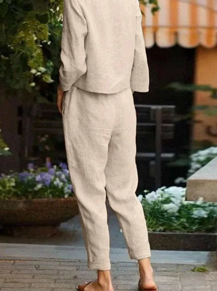 CONJUNTO DE 2 PIEZAS KAILY