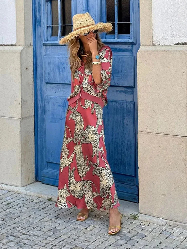 JUEGO DE 2 PIEZAS DEKKA