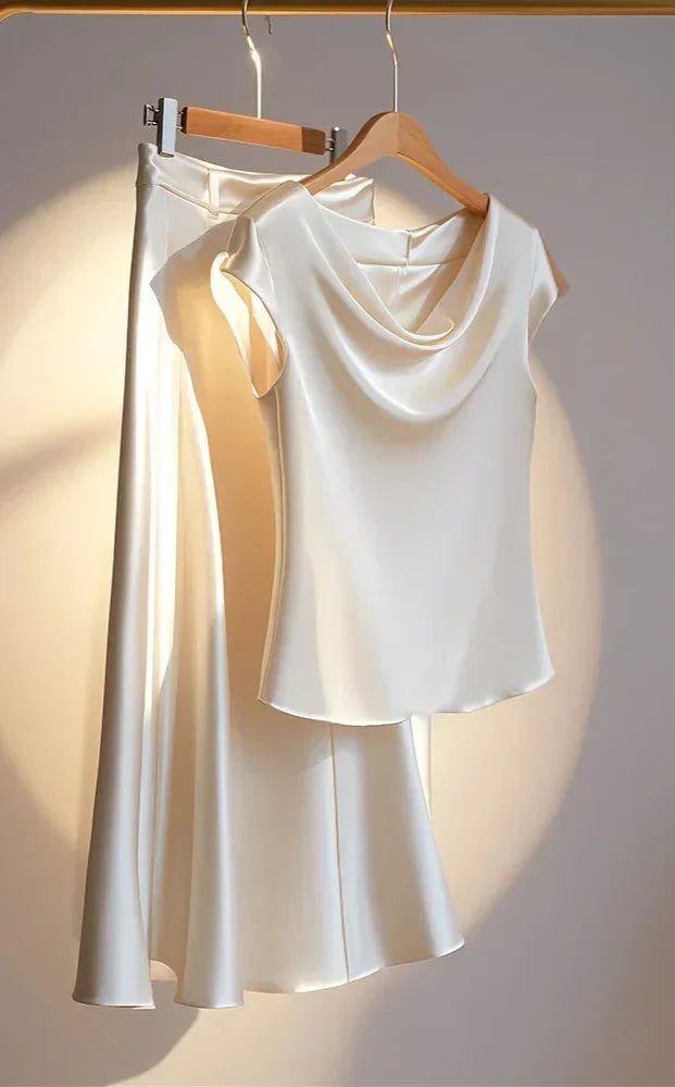 CONJUNTO DE 2 PIEZAS ELIZA