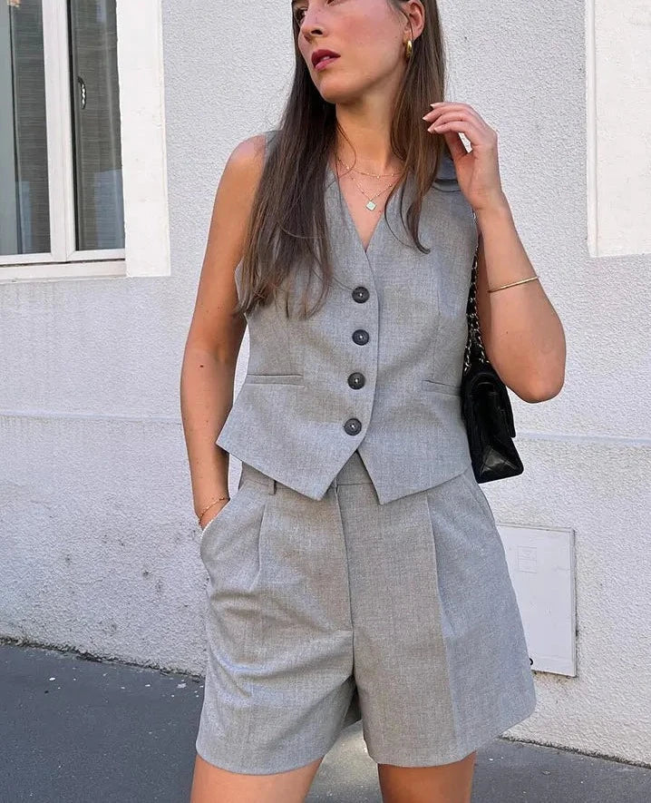 CONJUNTO DE 2 PIEZAS ALEXANDRA