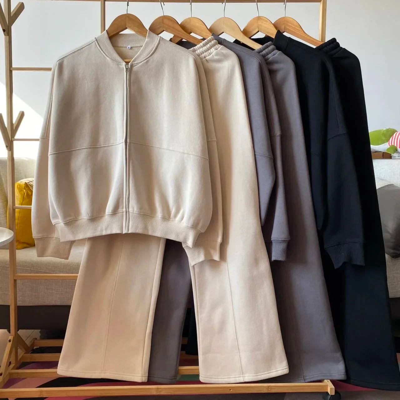 ALEGRA SET DE 2 PIEZAS