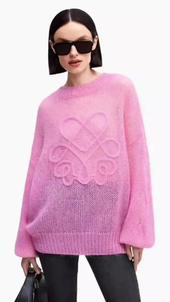 MIRA SWEATER