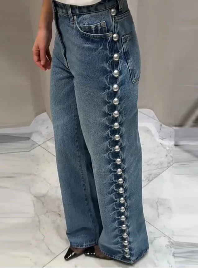 FILANI JEANS