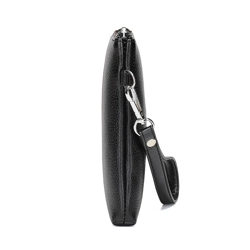 Bolso de mano hombre  Leather