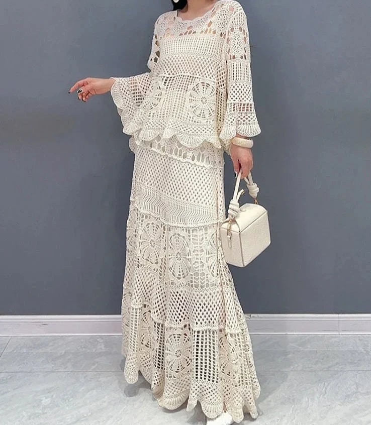 PAYLINA SET DE 2 PIEZAS