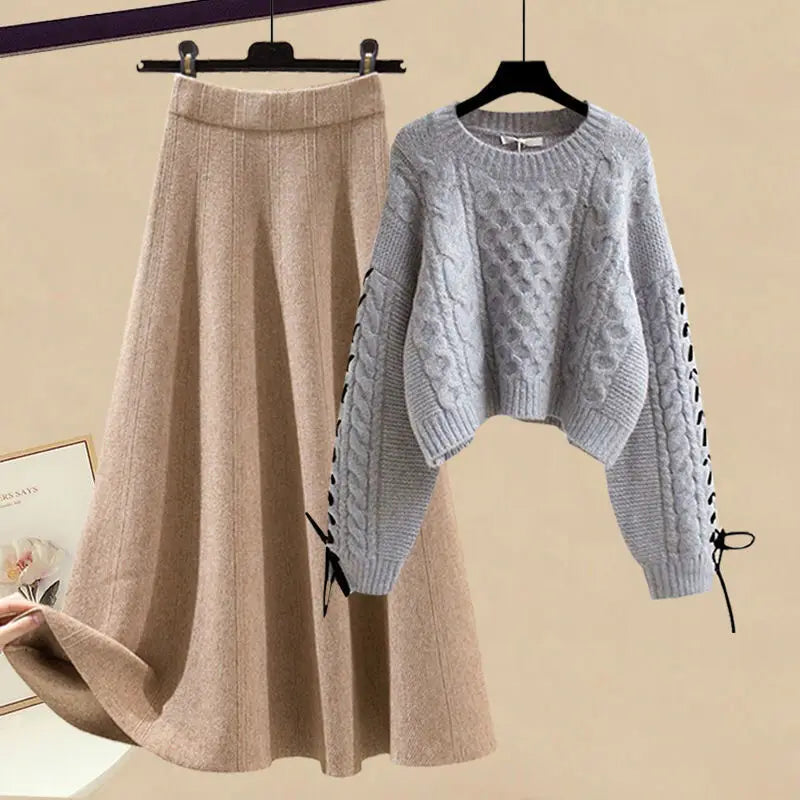 CONJUNTO STELLA DE 2 PIEZAS