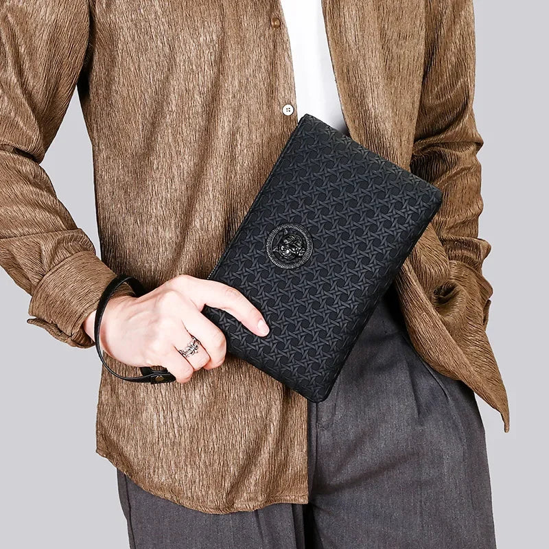 Bolso de hombre Pattern