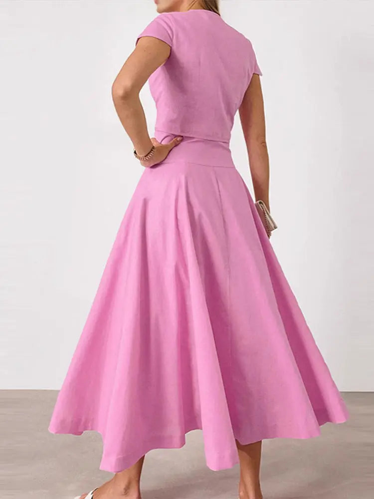 JUEGO DE 2 PIEZAS TOANA