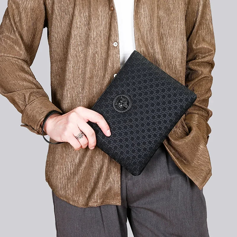 Bolso de hombre Pattern