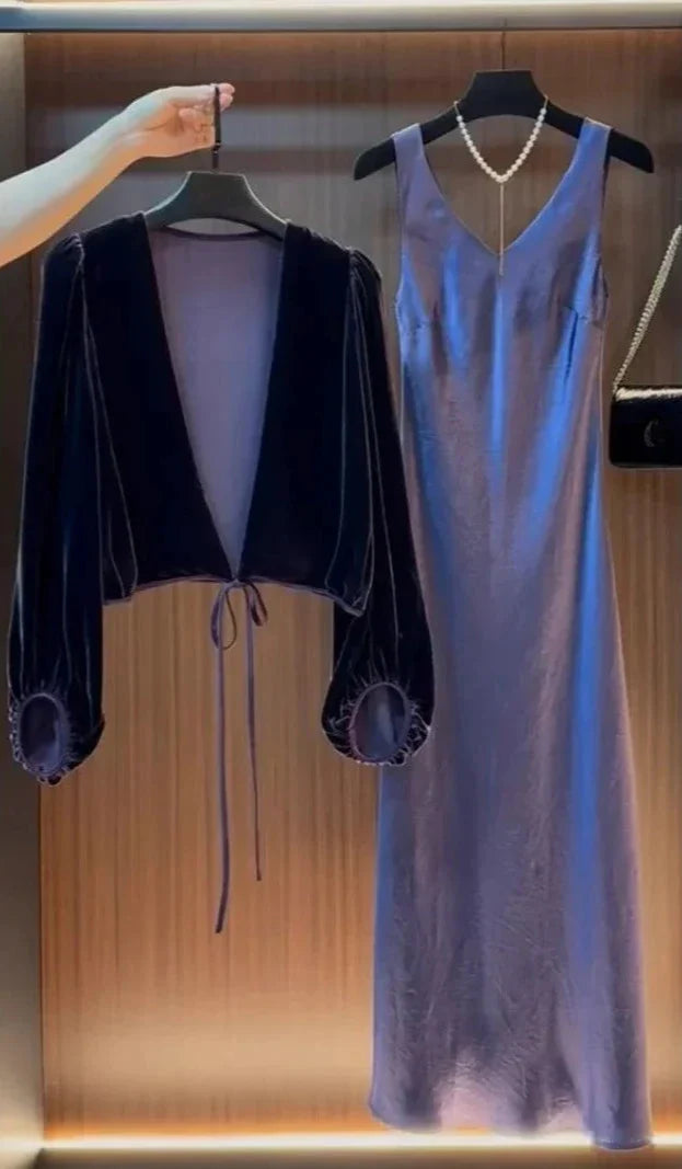 CONJUNTO DE 2 PIEZAS LOLITA