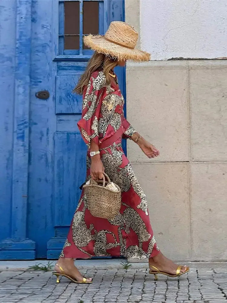 JUEGO DE 2 PIEZAS DEKKA