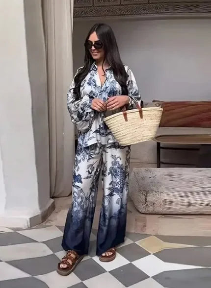 CONJUNTO DE 2 PIEZAS IZABELLA