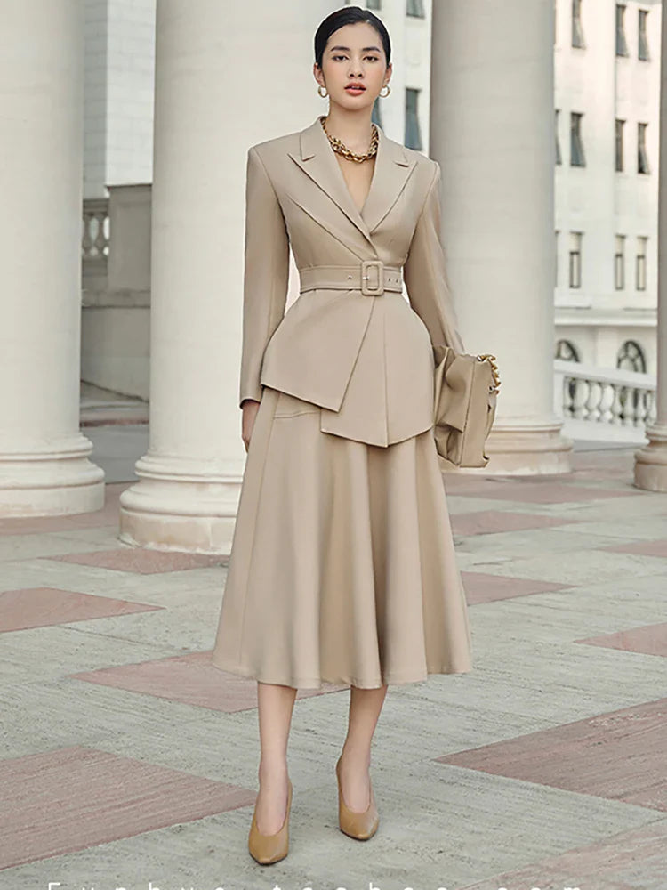 CONJUNTO DE 2 PIEZAS ALESSIA