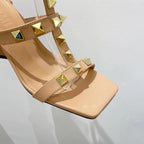 SANDALIAS JOSEFINA