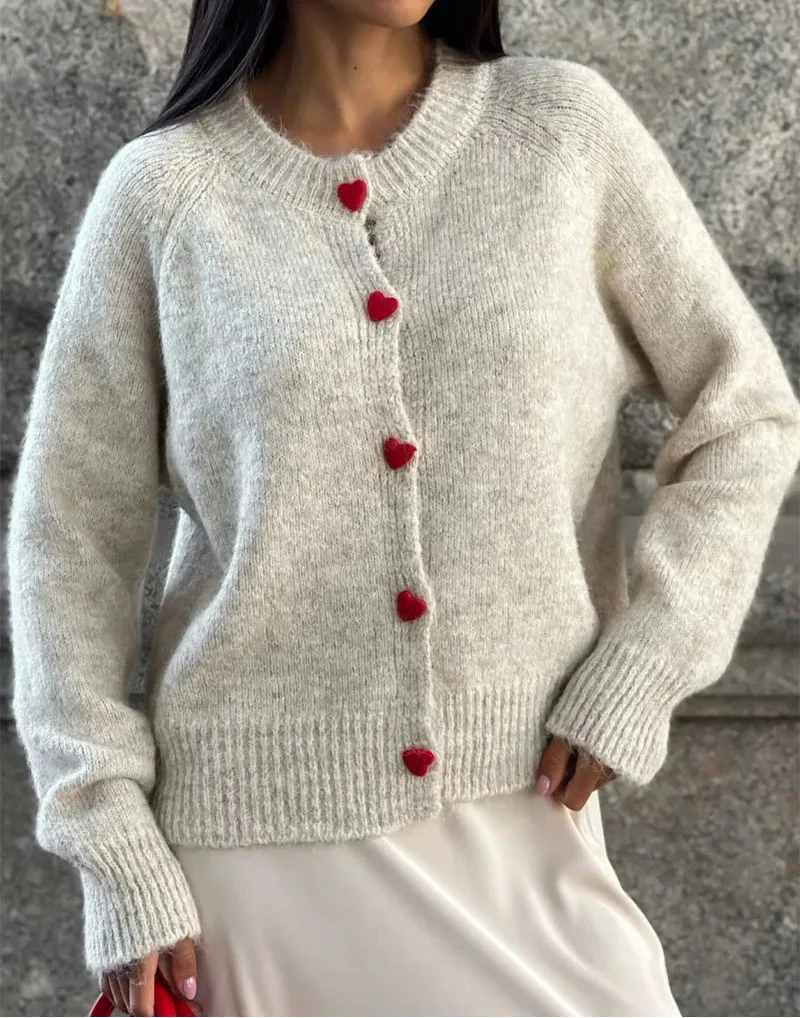 KEILY CARDIGAN