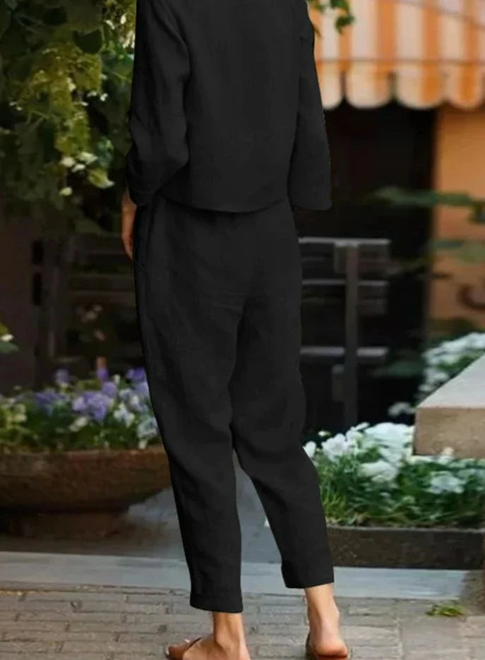 CONJUNTO DE 2 PIEZAS KAILY