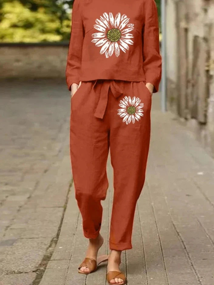 CONJUNTO DE 2 PIEZAS KAILY