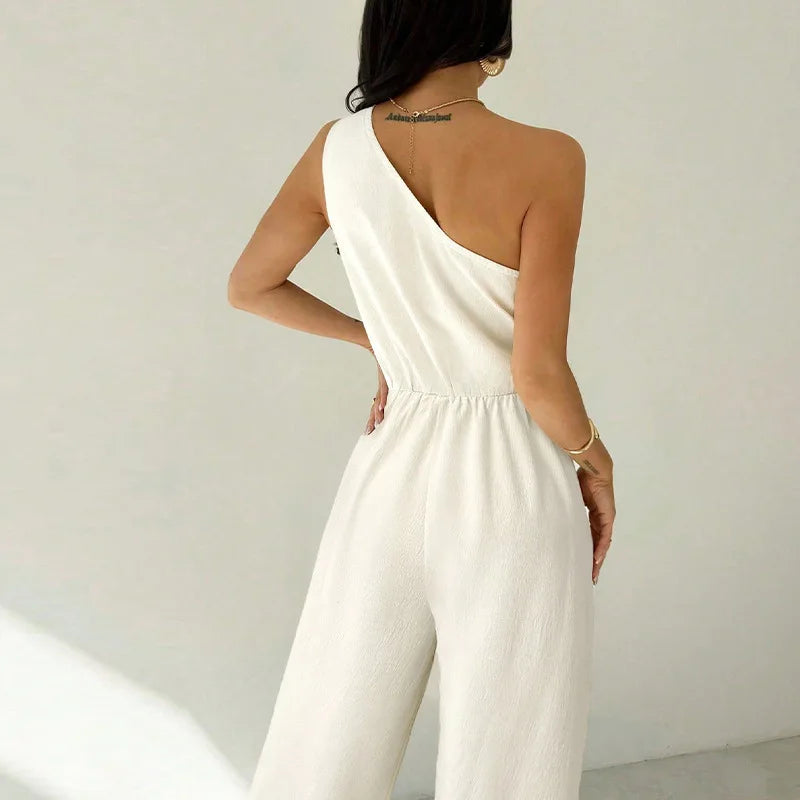 pantalon mono - Iris