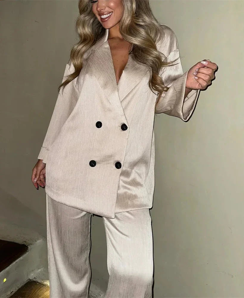 CONJUNTO SANDRA 2 PIEZAS