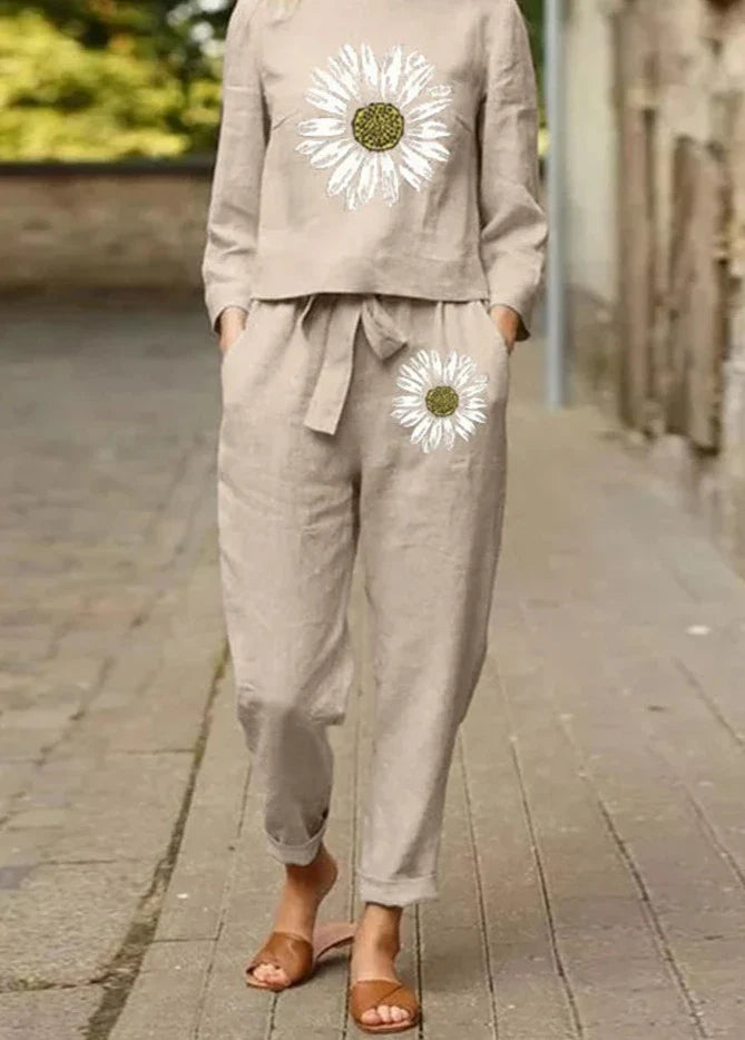 CONJUNTO DE 2 PIEZAS KAILY