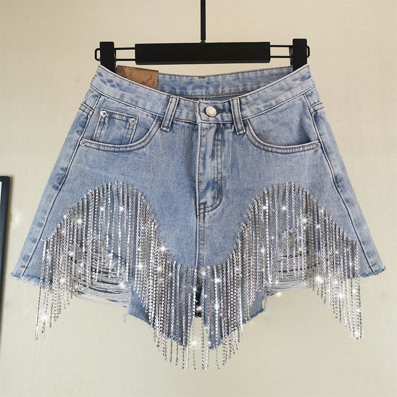 SPARKLE SHORTS