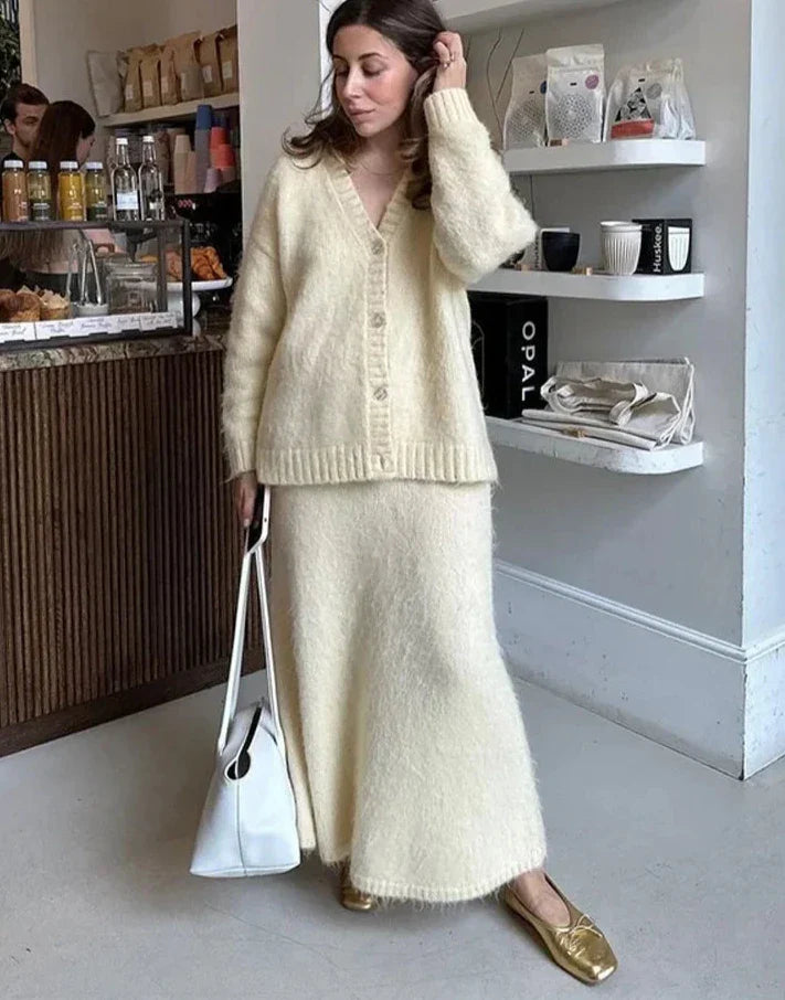 CONJUNTO DE 2 PIEZAS MARI