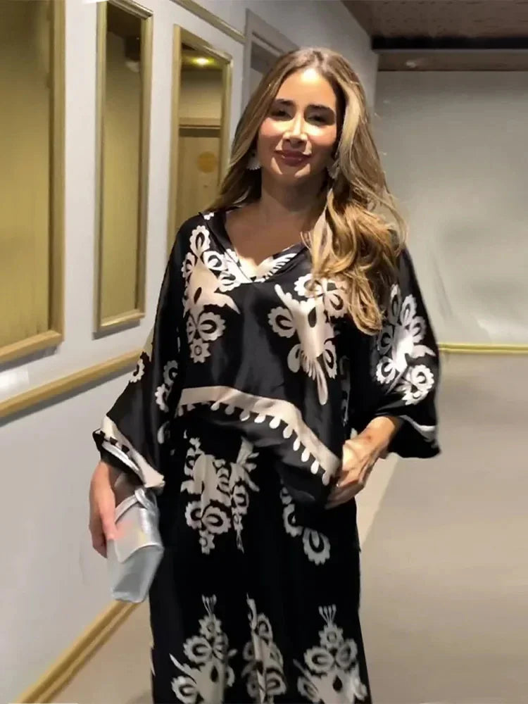 CONJUNTO DE 2 PIEZAS SALLY