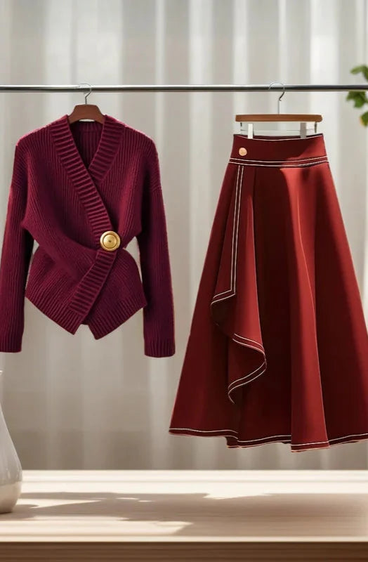 PATRICIA SET 2 PIEZAS