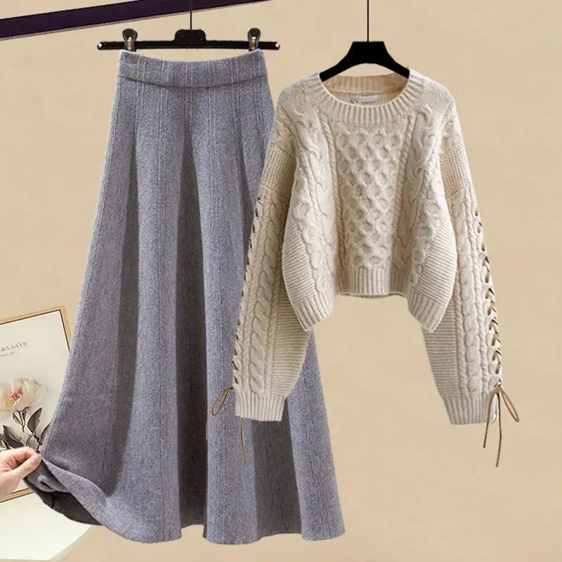 CONJUNTO STELLA DE 2 PIEZAS