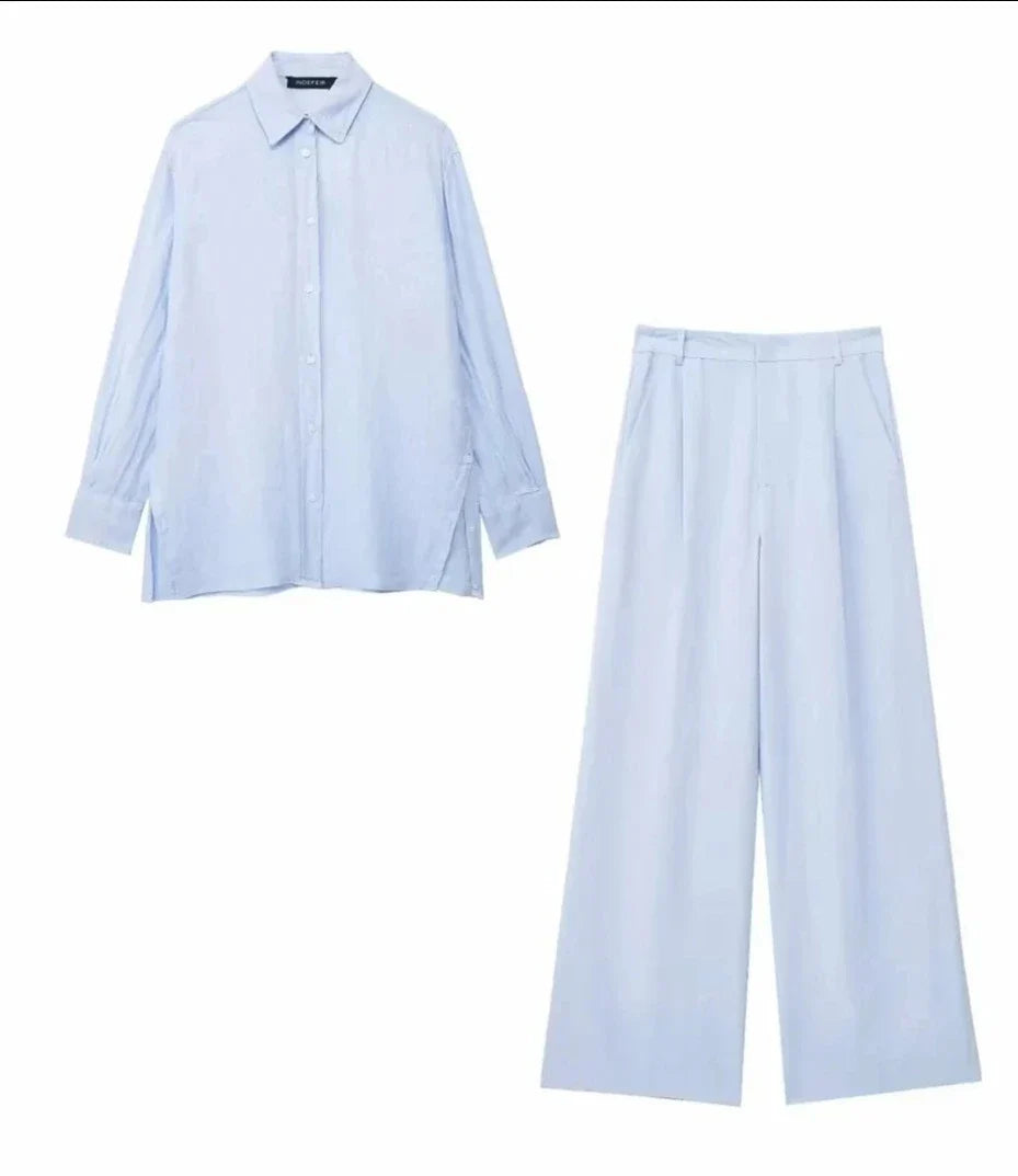 JUEGO DE 2 PIEZAS ANNET