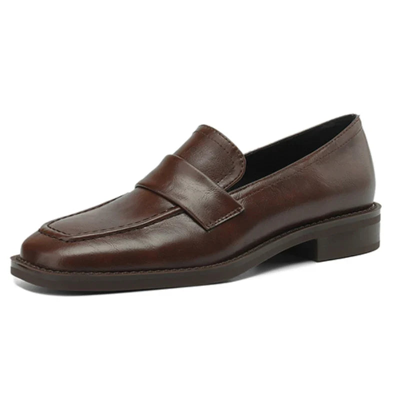 GARINA LOAFERS